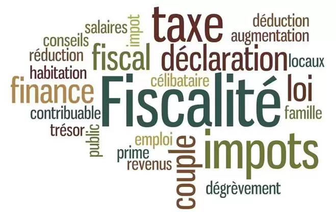 Accompagnement fiscalité comptable Sagesco Roue